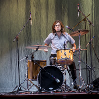 Vundabar in concert