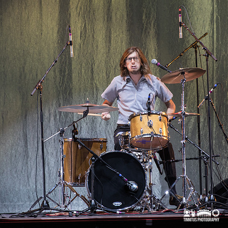 Vundabar in concert