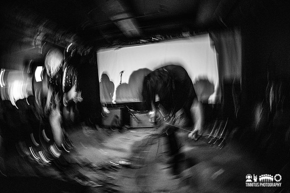 Body/Head in concert