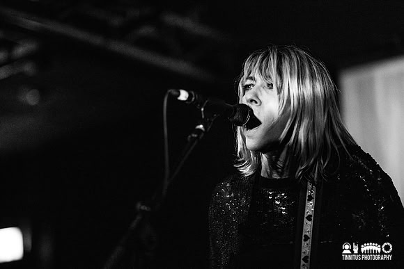 Body/Head in concert