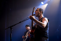 Cave In in concert
