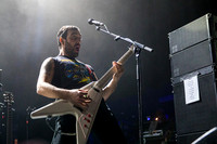 Mutoid Man in concert