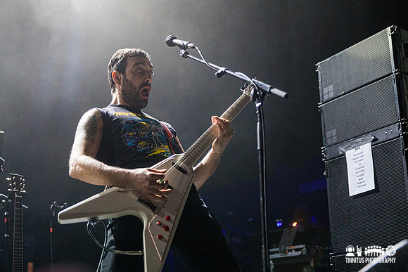 Mutoid Man in concert