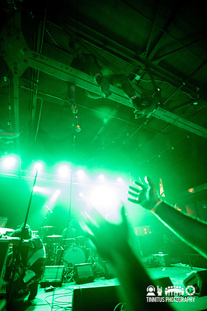 Ho99o9 in concert