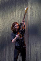 Vundabar in concert