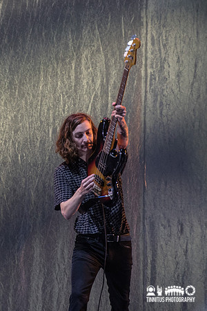 Vundabar in concert