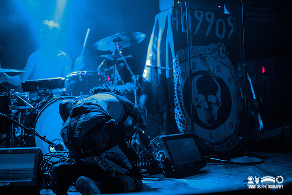 Ho99o9 in concert