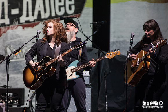 Neko Case in concert