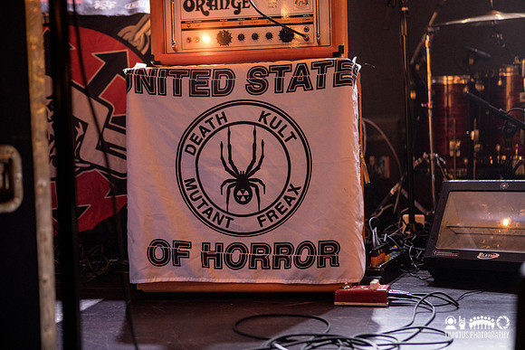 Ho99o9 in concert