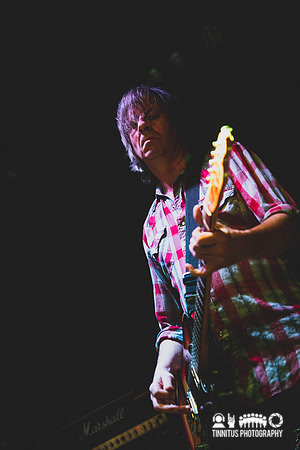 Hot Snakes in concert