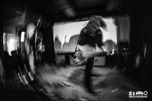 Body/Head in concert