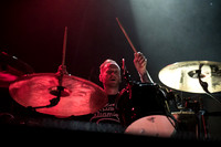 Mutoid Man in concert
