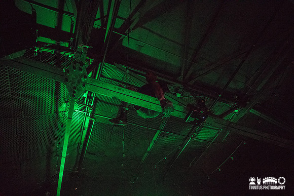 Ho99o9 in concert