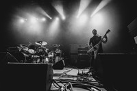 Mutoid Man in concert