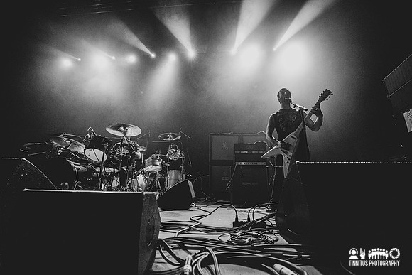 Mutoid Man in concert
