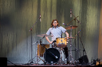 Vundabar in concert