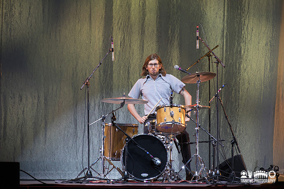 Vundabar in concert