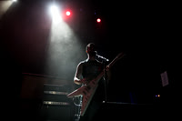 Mutoid Man in concert