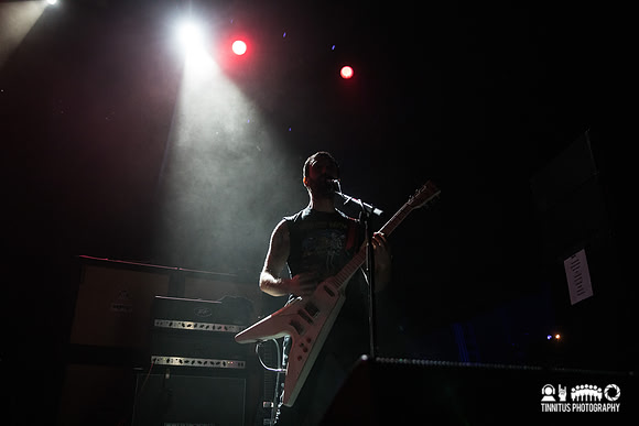 Mutoid Man in concert