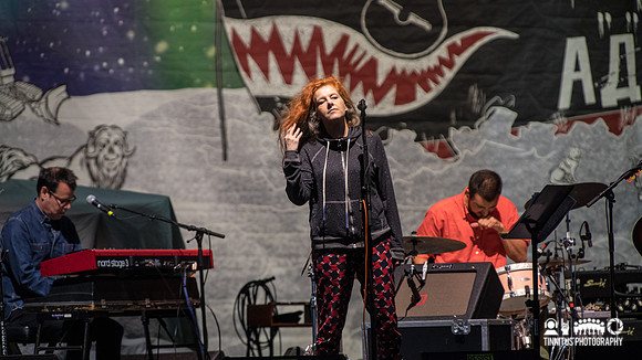 Neko Case in concert