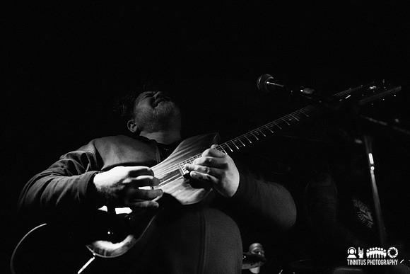 Gozu in concert