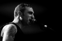 Cave In in concert