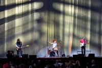 Vundabar in concert