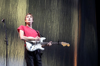 Vundabar in concert