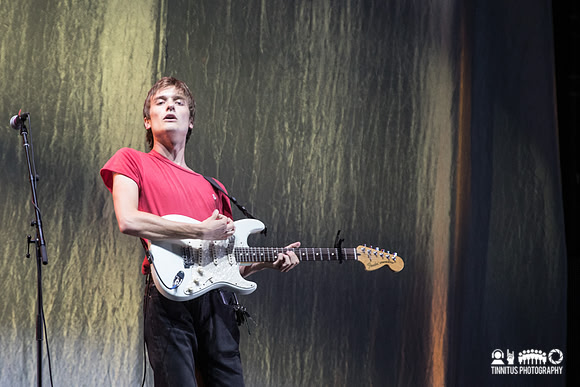 Vundabar in concert