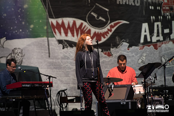 Neko Case in concert