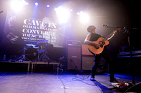 Cave In in concert