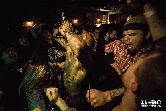 Ho99o9 in concert