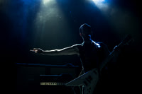 Mutoid Man in concert