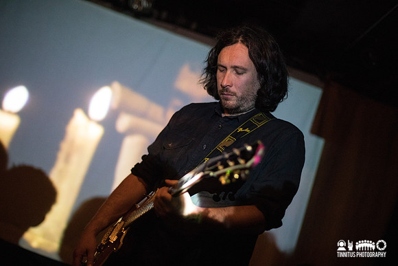 Body/Head in concert