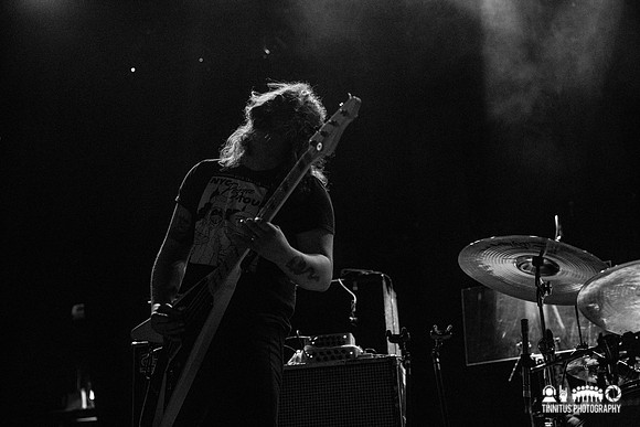 Mutoid Man in concert
