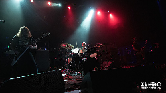 Mutoid Man in concert