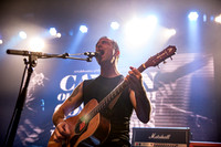 Cave In in concert