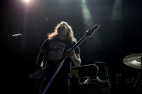 Mutoid Man in concert