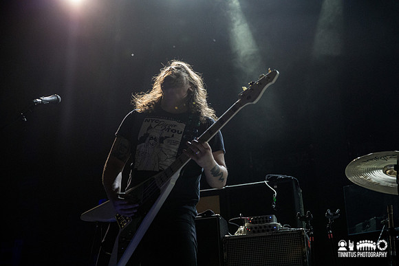 Mutoid Man in concert
