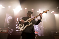 Cave In in concert