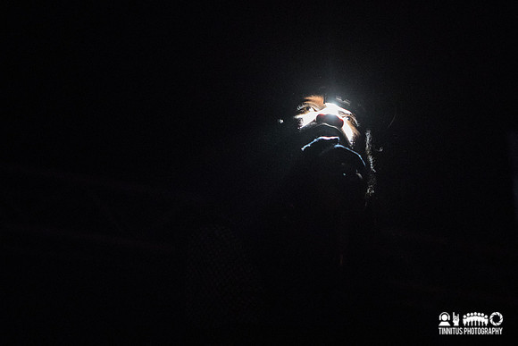 Ho99o9 in concert