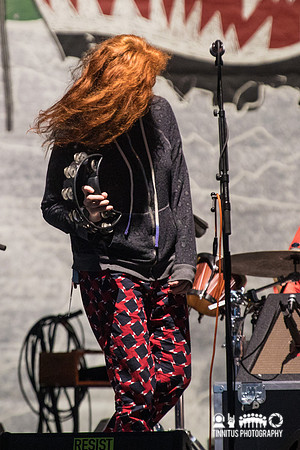 Neko Case in concert