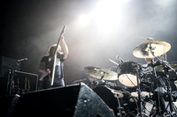 Mutoid Man in concert