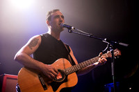 Cave In in concert
