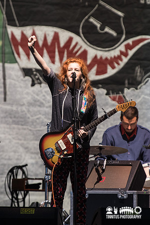 Neko Case in concert
