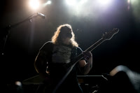 Mutoid Man in concert