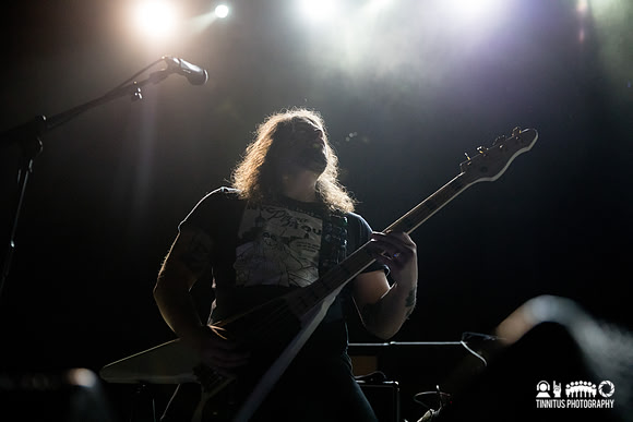 Mutoid Man in concert