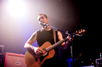Cave In in concert