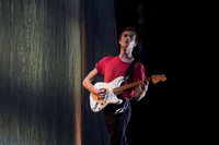 Vundabar in concert