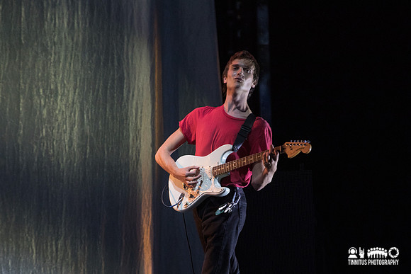 Vundabar in concert